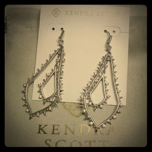 Kendra Scott Alice Earrings